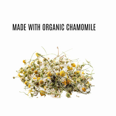 chamomile - infused - facial - oil - organic - and - vegan - facial - serum - organic - erinsherbs