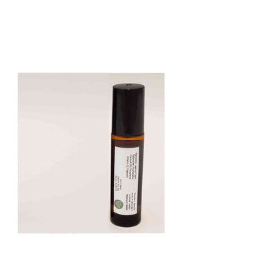 clary - sage - essential - oil - roll - on - perfume - erinsherbs