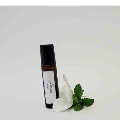 peony - roll - on - perfume - with - essential - oils - erinsherbs