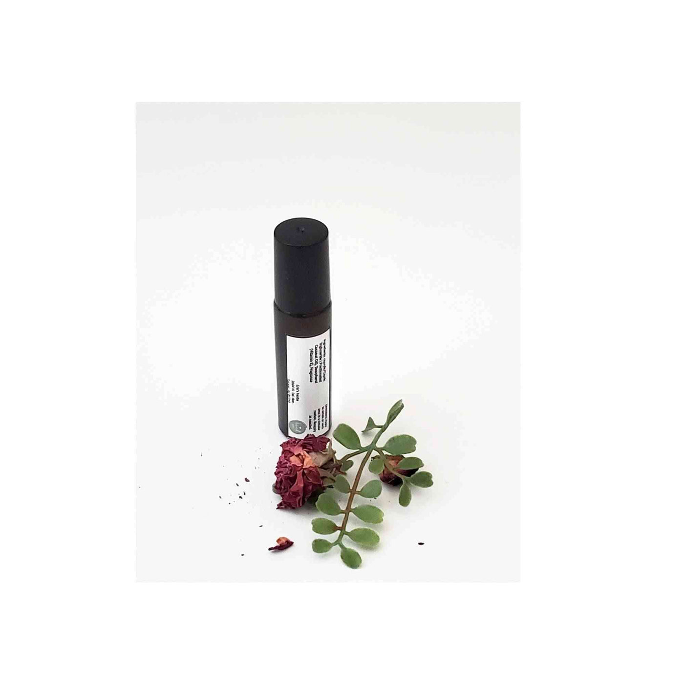 rose - and - sandalwood - roll - on - perfume - erinsherbs