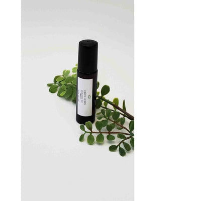 sandalwood - and - vanilla - perfume - oil - roll - on - with - essential - oils - exotic - erinsherbs